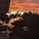 Сasa de vacaciones Corinthian Family Istmia