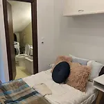 Сasa de vacaciones Corinthian Family
