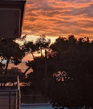 Ferienhaus Corinthian Family Isthmia