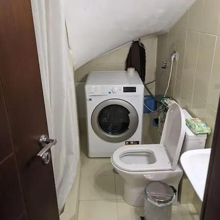 Corinthian Family
