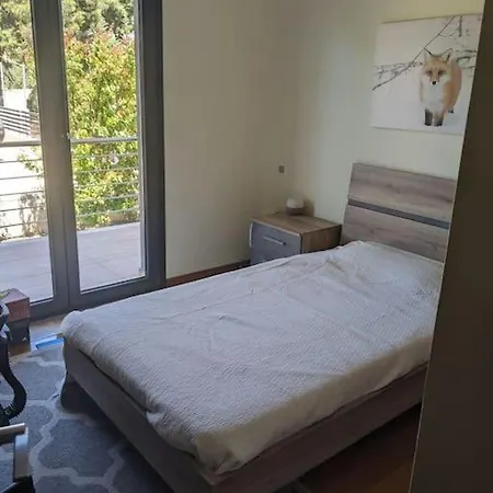 Corinthian Family Ferienhaus