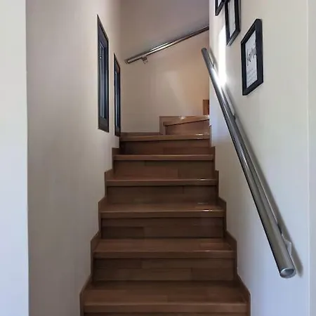 Ferienhaus Corinthian Family