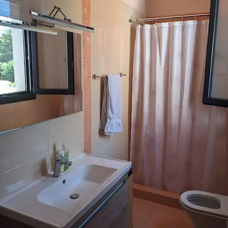 Ferienhaus Corinthian Family *