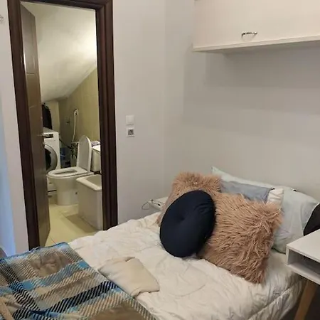 Prázdninový dům Corinthian Family