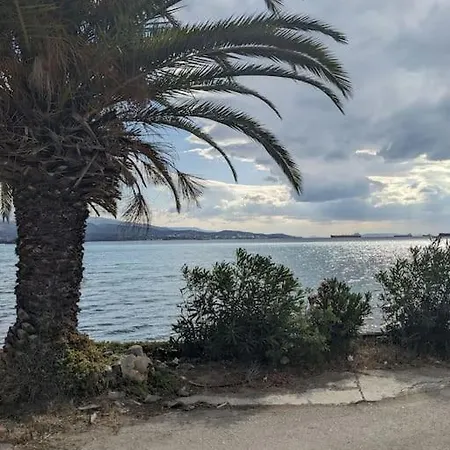 Corinthian Family Prázdninový dům *