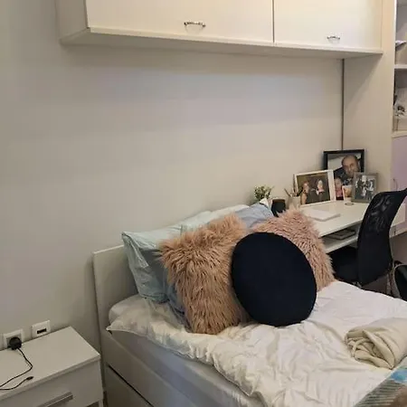 Prázdninový dům Corinthian Family Isthmia