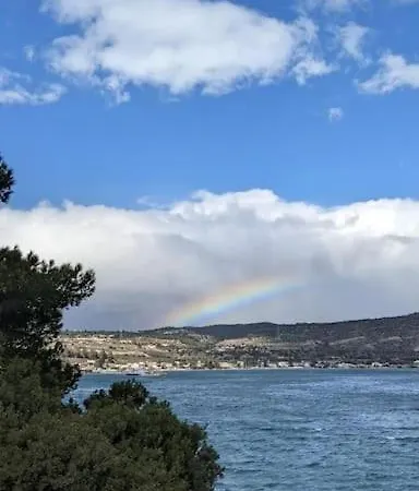 Corinthian Family Prázdninový dům *