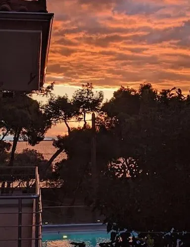 Feriehus Corinthian Family Isthmia