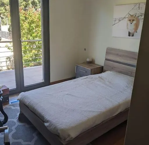 Corinthian Family Feriehus