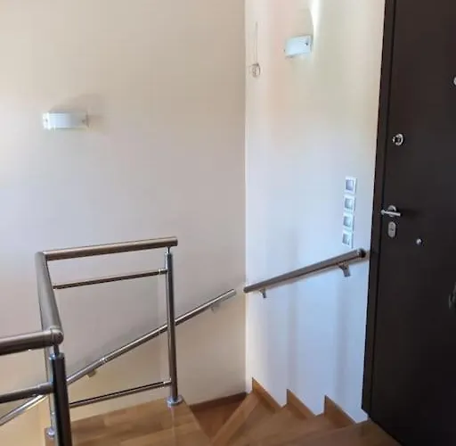 Corinthian Family Feriehus *