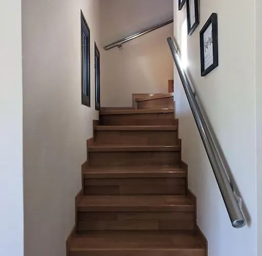 Feriehus Corinthian Family