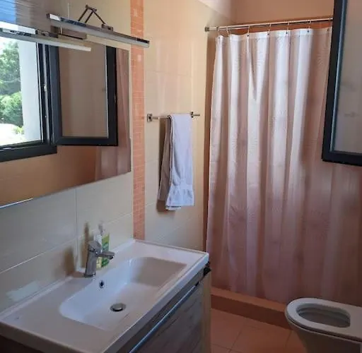 Feriehus Corinthian Family *