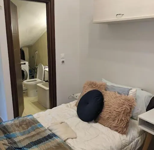 بيت للعطل Corinthian Family