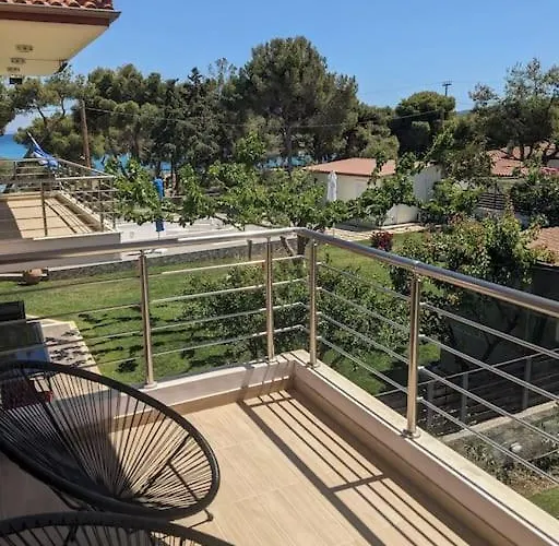 بيت للعطل Corinthian Family