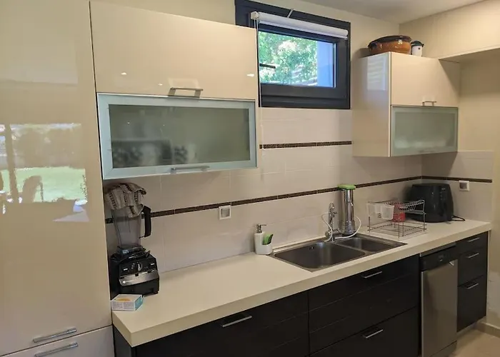 Corinthian Family Feriehus