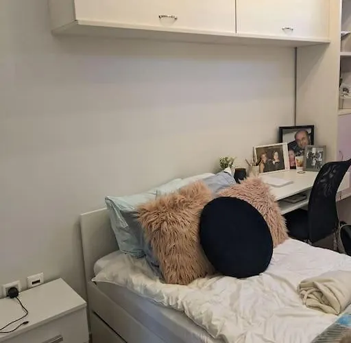 بيت للعطل Corinthian Family إسثْمِيا