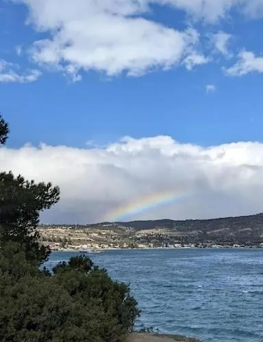 Corinthian Family Feriehus *