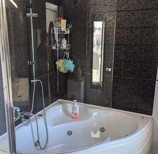 Feriehus Corinthian Family *